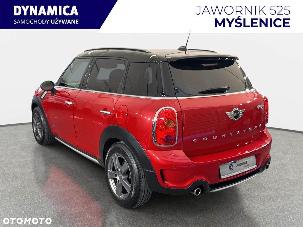 MINI Countryman - 7