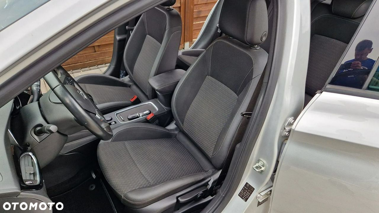 Opel Astra - 18