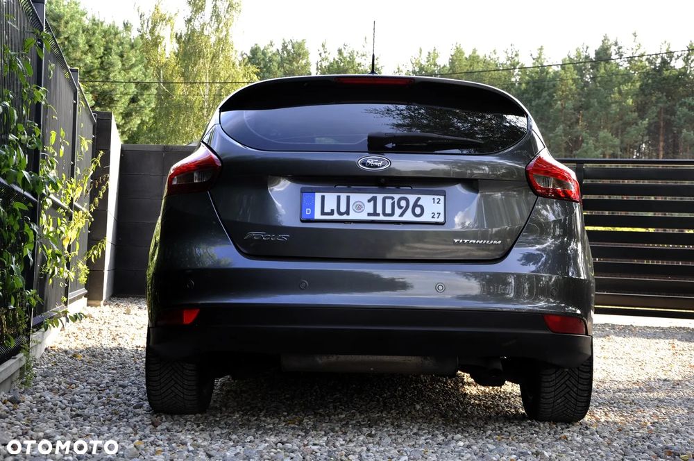 Ford Focus - 18