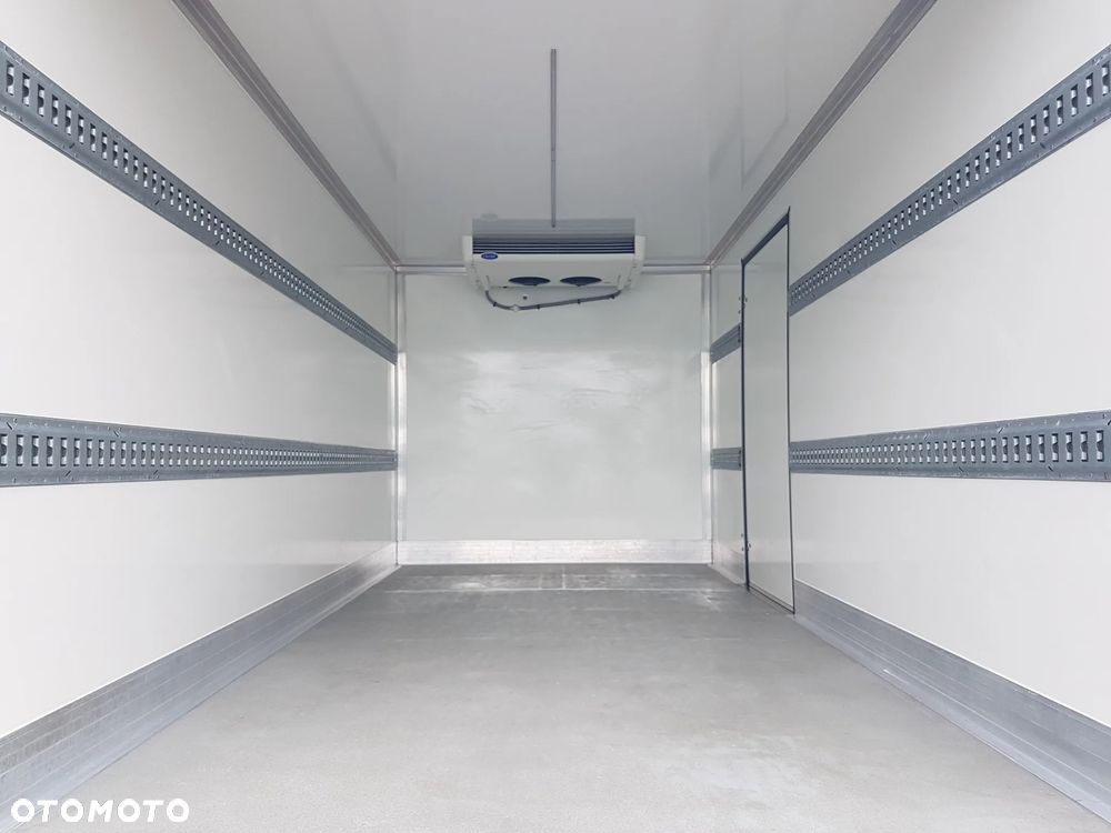 Renault MASTER 8EP CHŁODNIA 4,20x2,10x2,00 IZOTERMA AGREGAT CARRIER GRZANIE KLIMA  KRAJOWY - 17