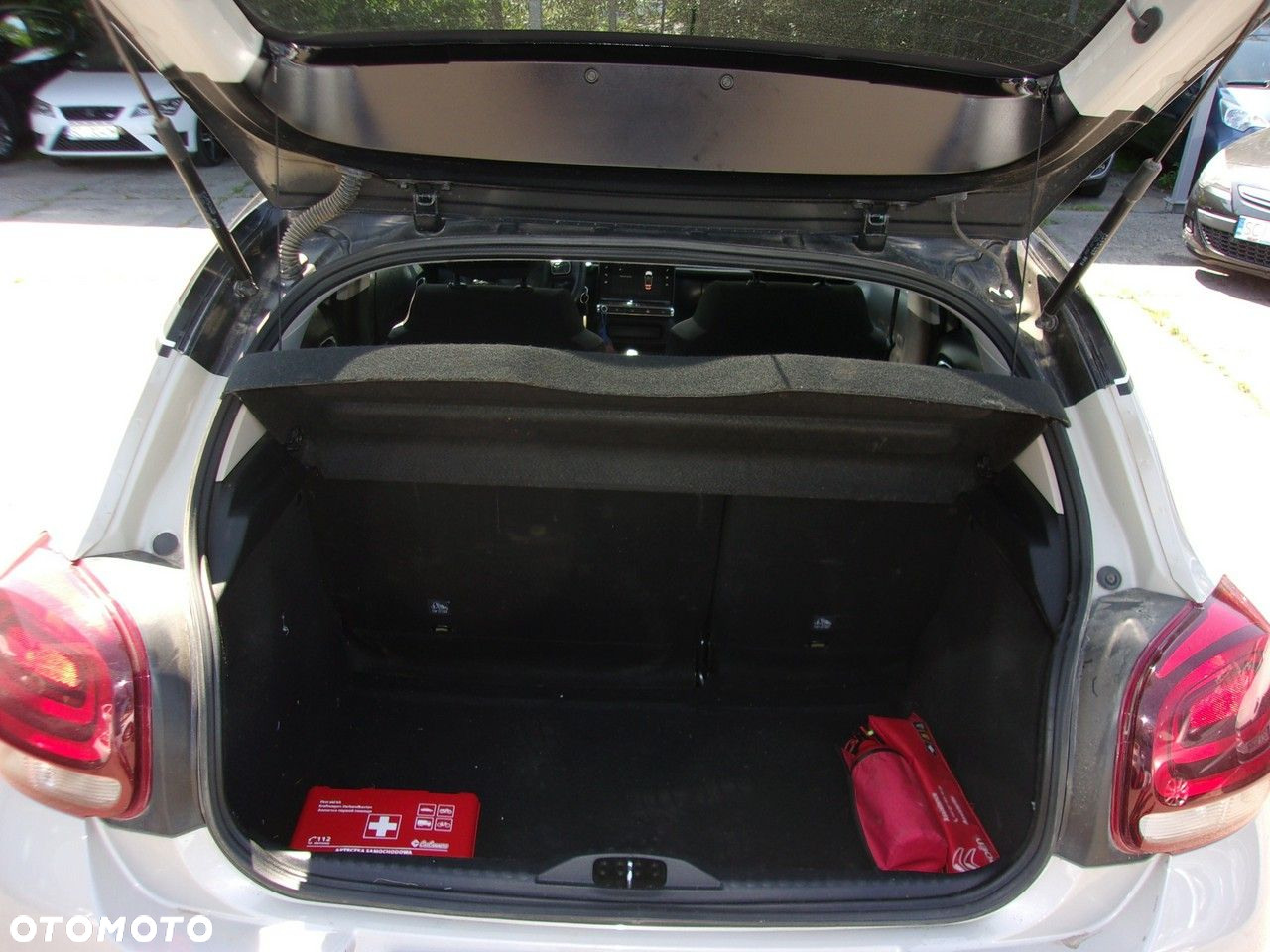 Citroën C3 Pure Tech 83 S&S SHINE PACK - 35
