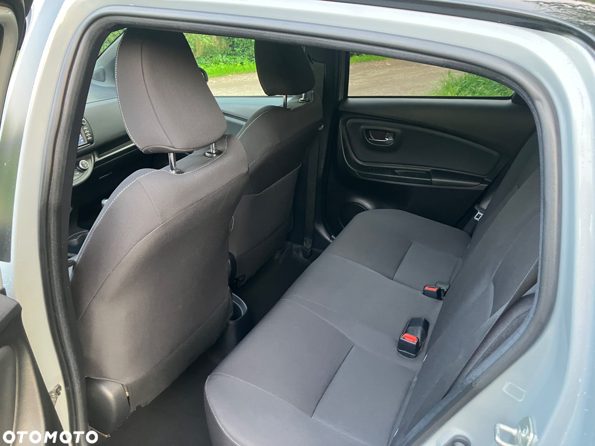 Toyota Yaris 1.5 Selection - 8