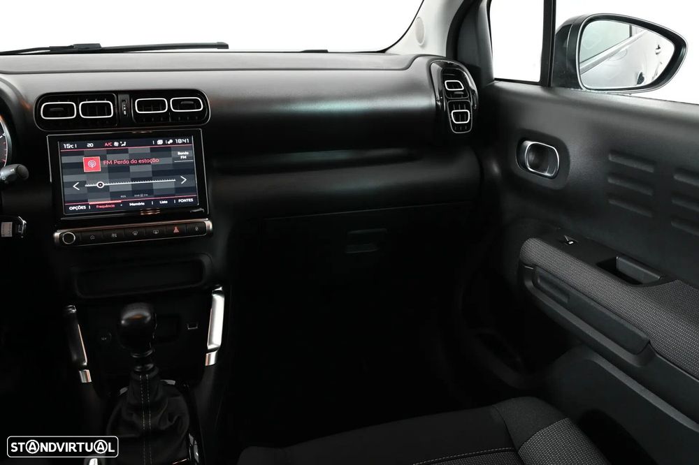 Citroën C3 Aircross 1.2 PureTech C-Series - 13