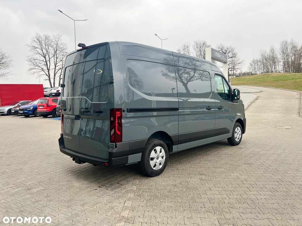 Renault Master - 4