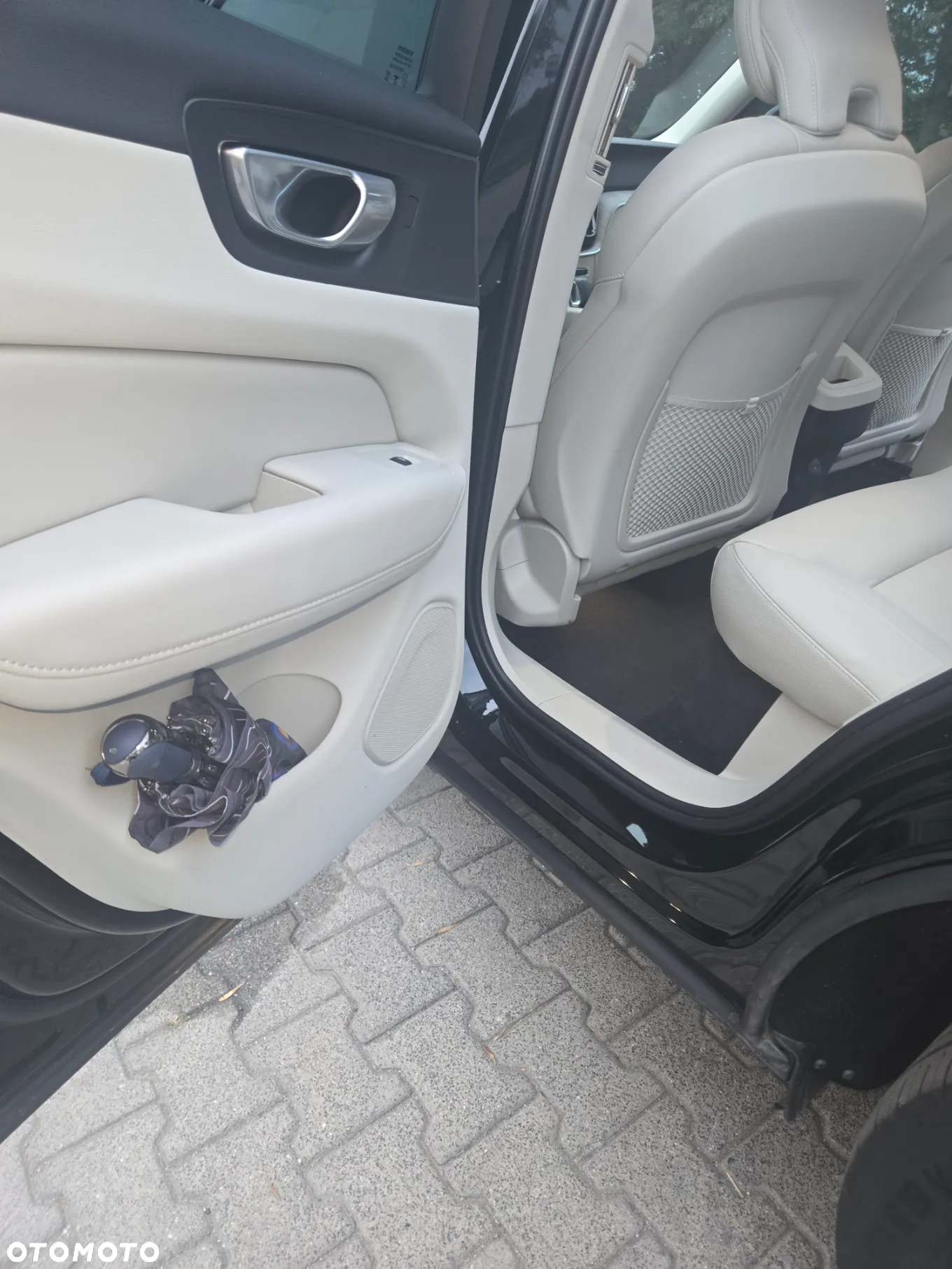 Volvo XC 60 - 20