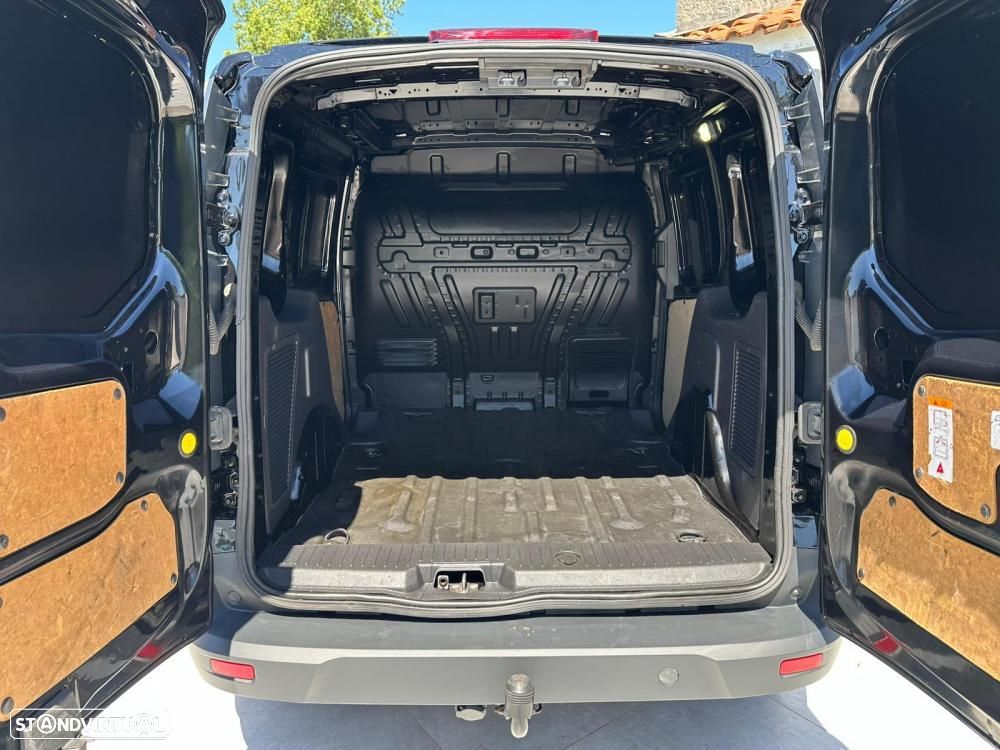 Ford TransitConnect16TDCi3Lugares - 7