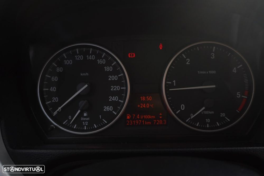 BMW 320 d Coupe - 19
