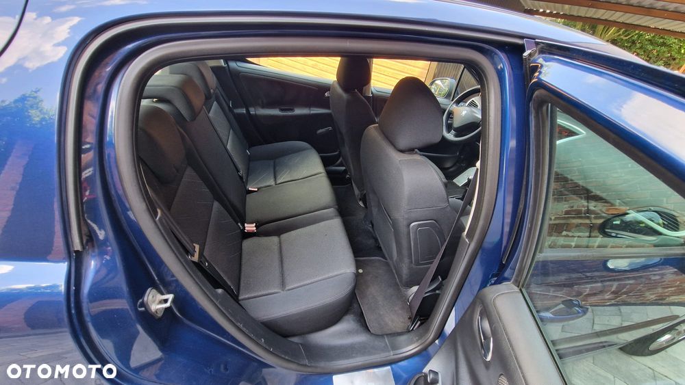 Peugeot 207 90 HDi FAP (Blue Lion) Sport - 8