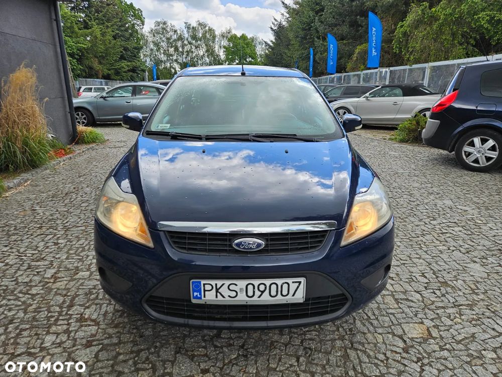 Ford Focus - 7