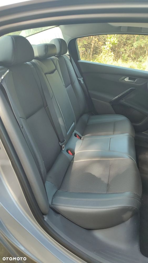 Peugeot 508 2.0 BlueHDi Active S&S - 23