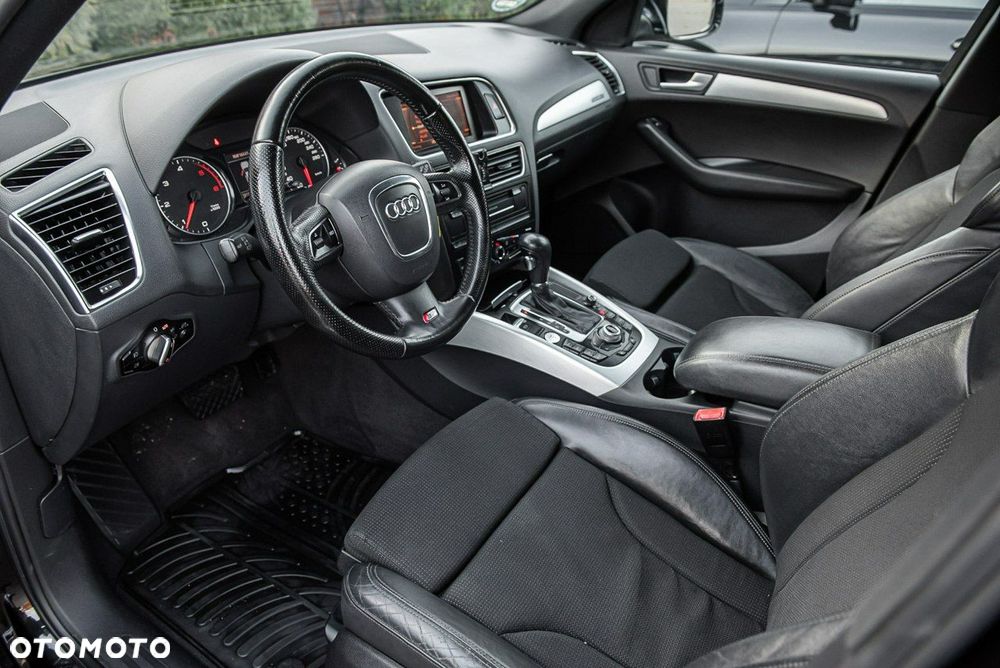 Audi Q5 2.0 TDI Quattro S tronic - 6