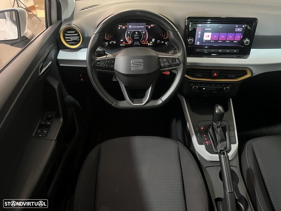 SEAT Arona 1.0 TSI Xperience DSG - 23