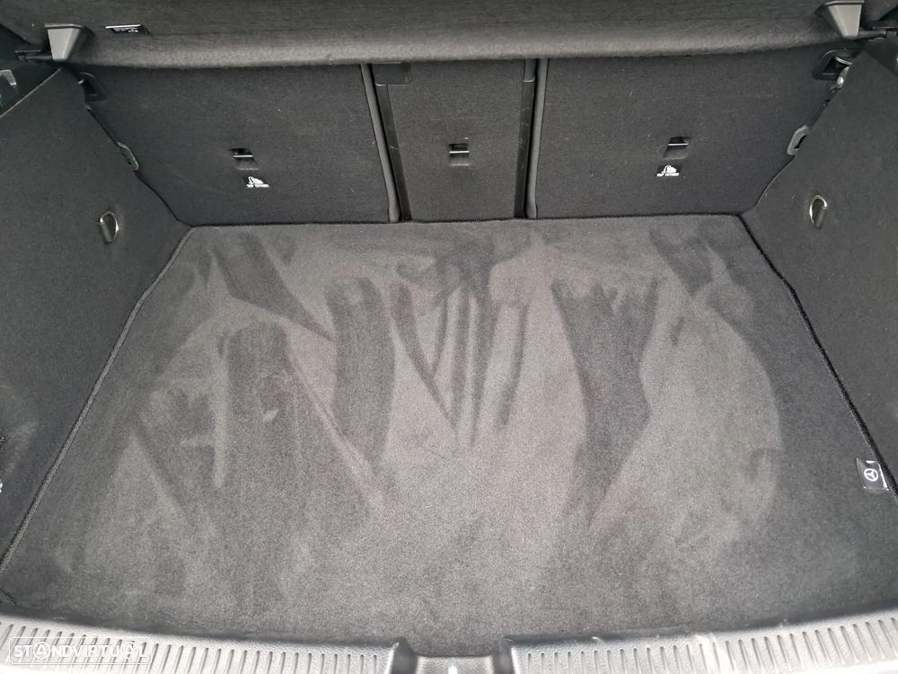 Mercedes-Benz A 180 d AMG Line Aut. - 30