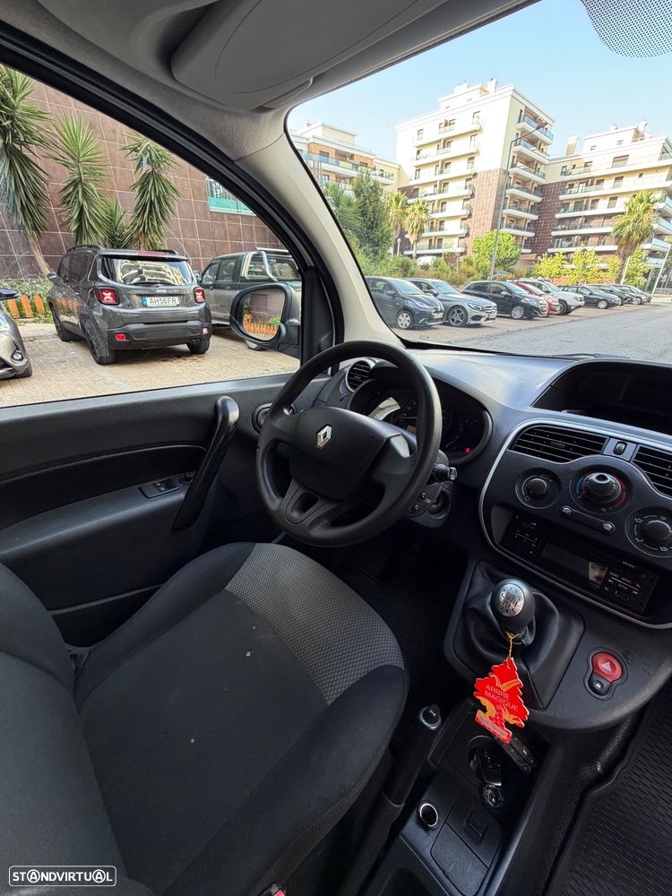Renault Kangoo Express Grand Comfort - 20
