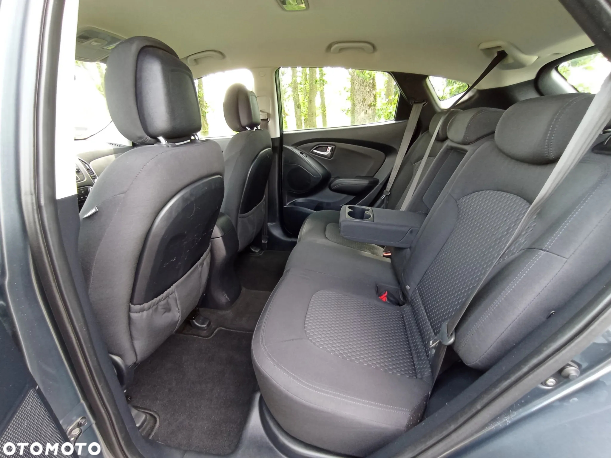 Hyundai ix35 - 21