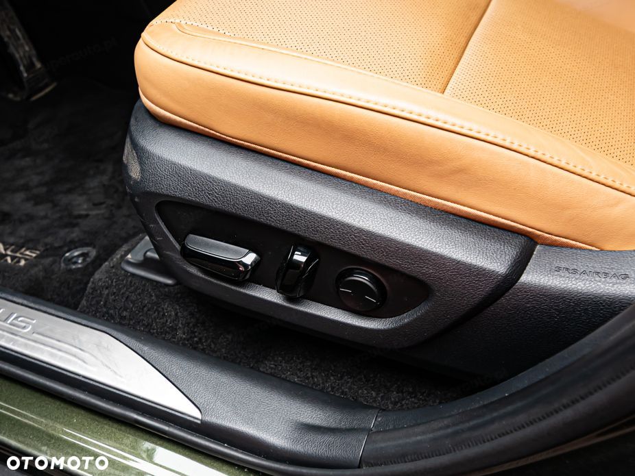 Lexus NX 350h Prestige AWD - 8