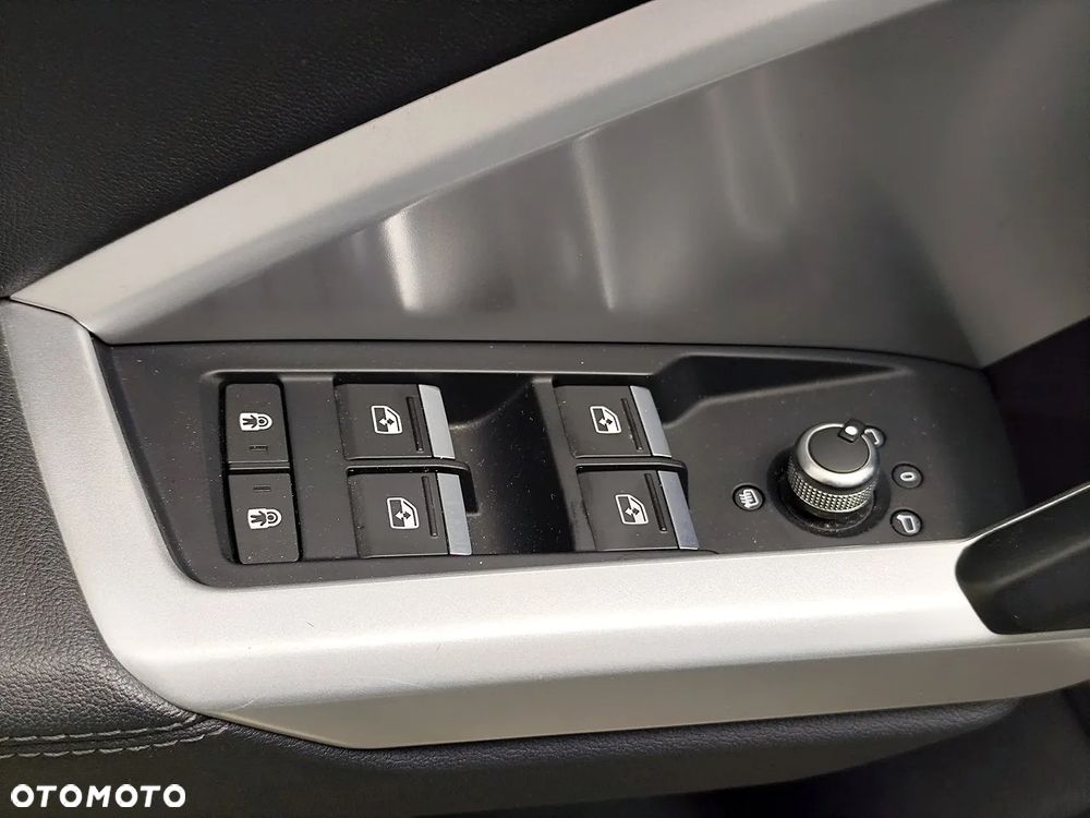 Audi Q3 40 TFSI Quattro Advanced S tronic - 15
