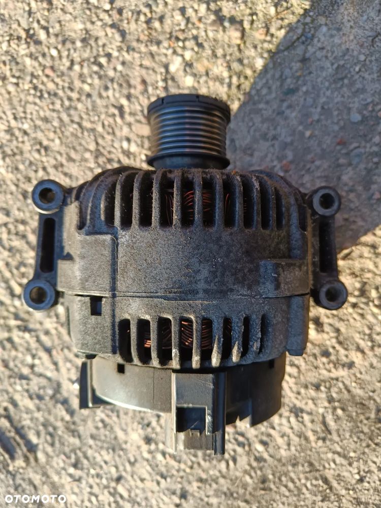 MERCEDES W209 CLK W211 W219 CLS 3.0 V6 CDI ALTERTNATOR A6421540402 - 3