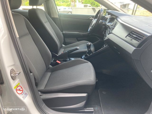 VW Polo 1.0 Confortline - 26