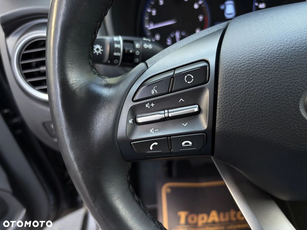 Hyundai Kona 1.0 T-GDI Style - 22