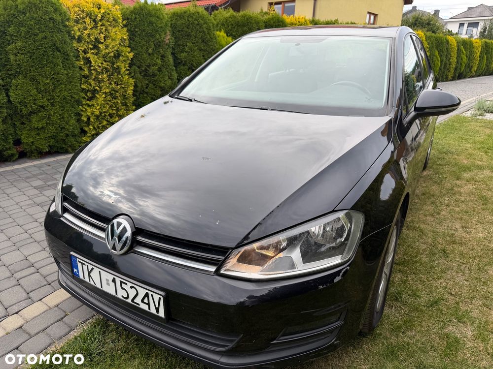 Volkswagen Golf - 13