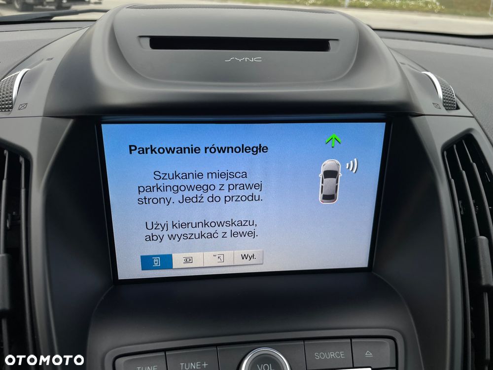 Ford Kuga 1.5 EcoBoost 2x4 ST-Line - 34