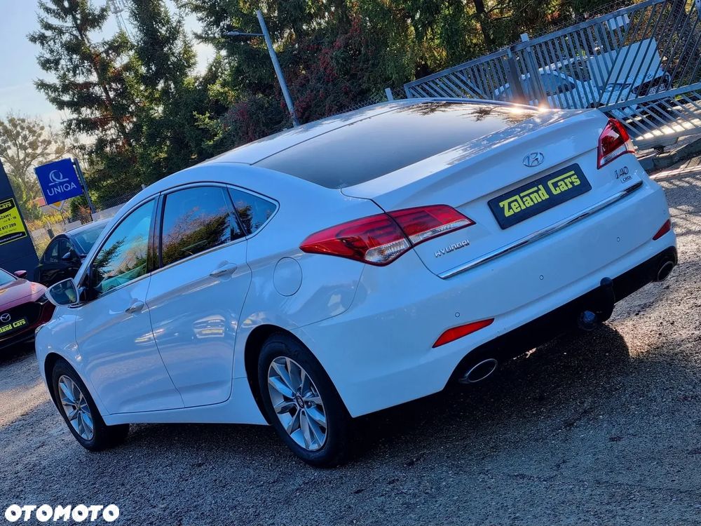 Hyundai i40 1.7 CRDi Comfort - 7
