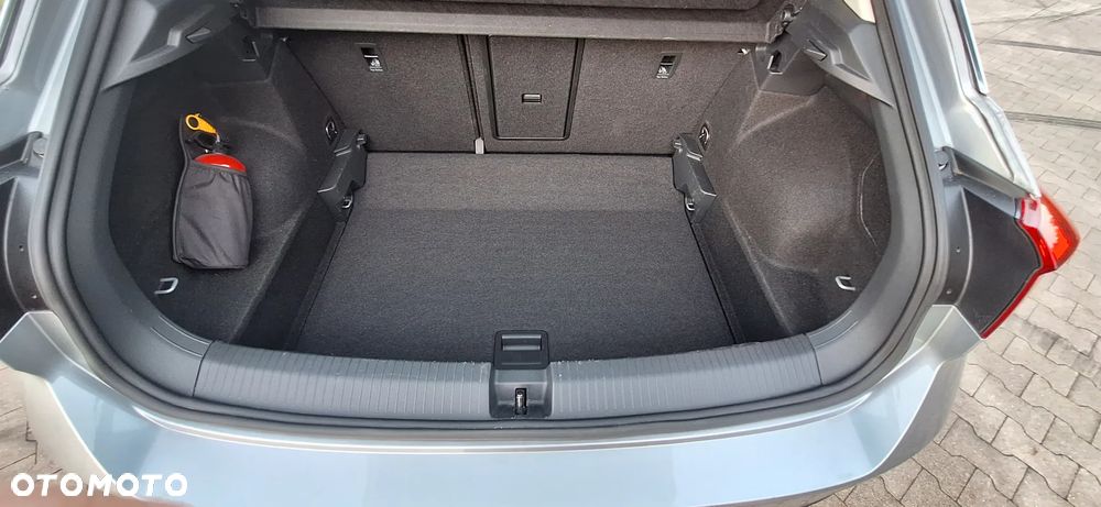 Volkswagen T-Roc 1.5 TSI Life DSG - 7