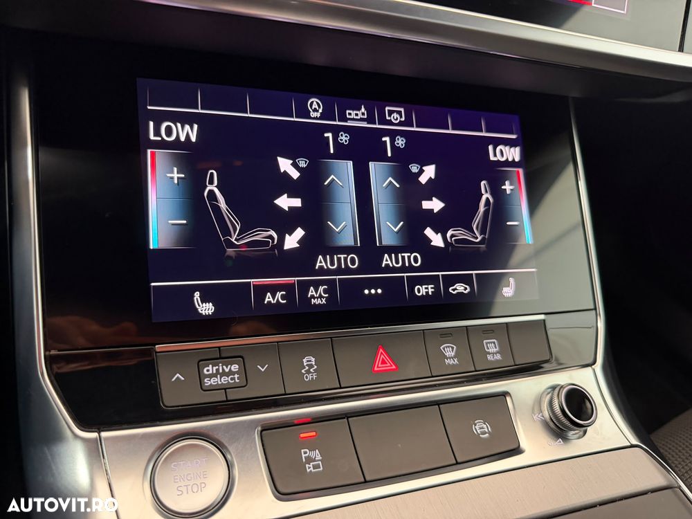 Audi A6 Limuzina 40 TDI S tronic S line - 18