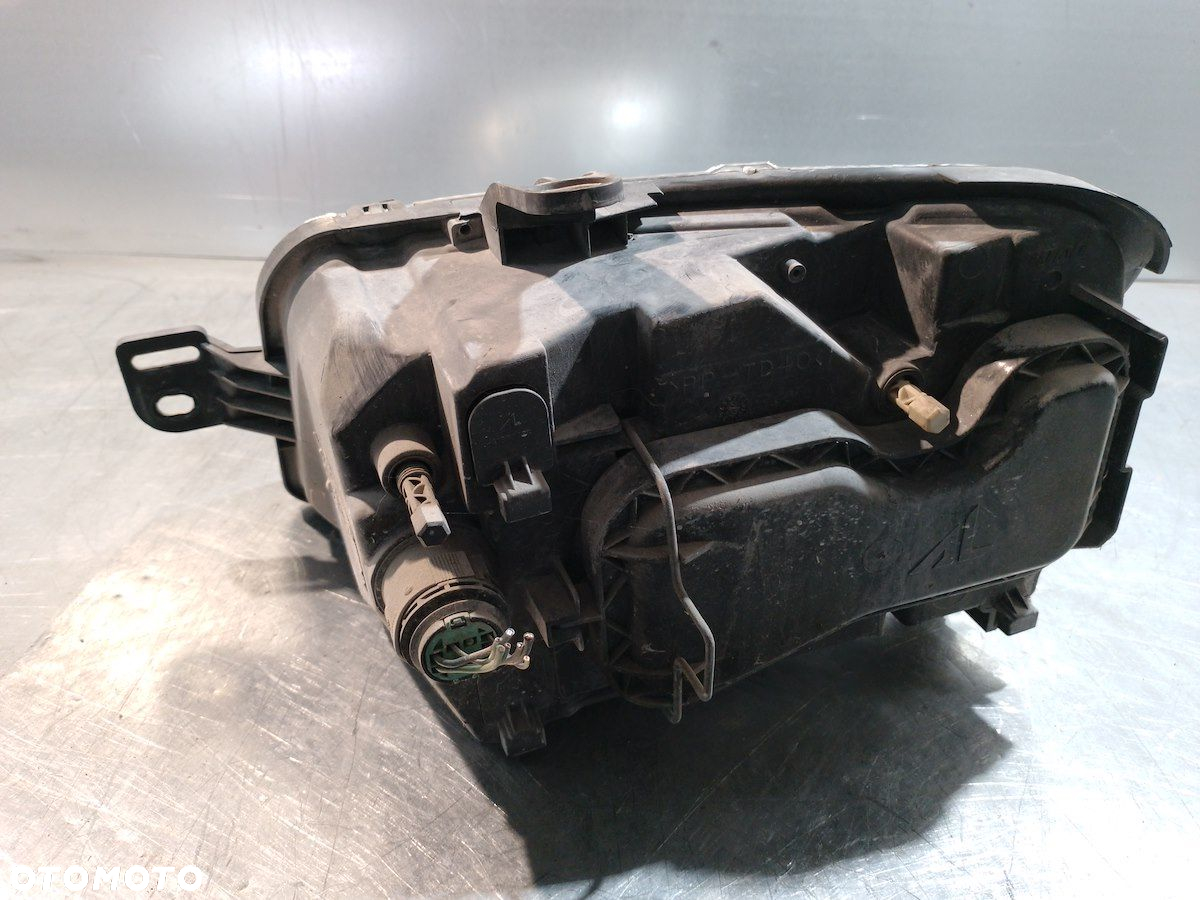 LAMPA PRAWA PRZÓD FIAT PANDA II 41680711D - 5