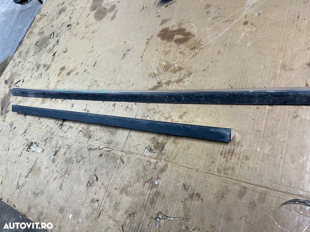 Bandouri usi dreapta audi a8 D5 2021 - 4
