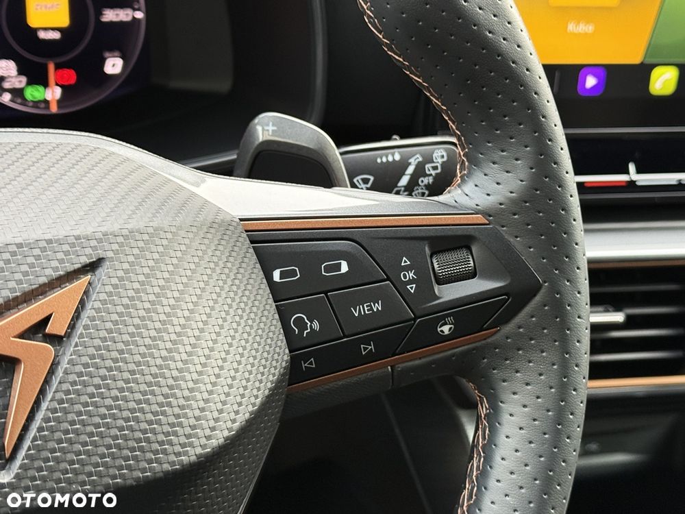 Cupra Formentor 1.5 TSI DSG - 37