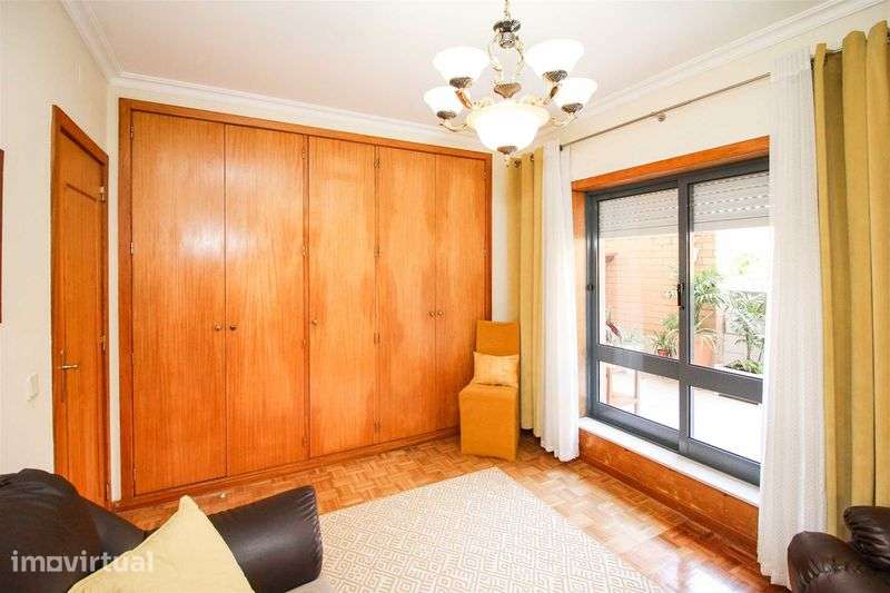 Apartamento T3 na Maia c/ Terraço - Grande imagem: 5/12