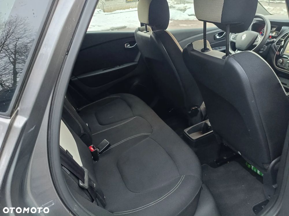 Renault Captur - 5