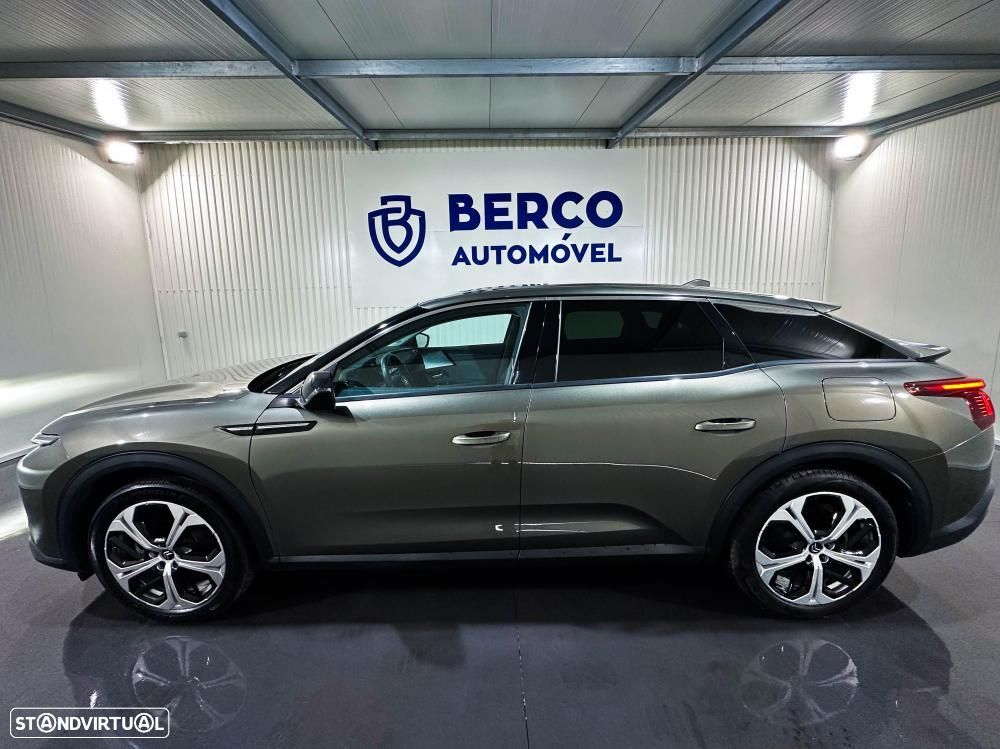 Citroën C5 X 1.6 Hybrid Feel Pack e-EAT8 - 13