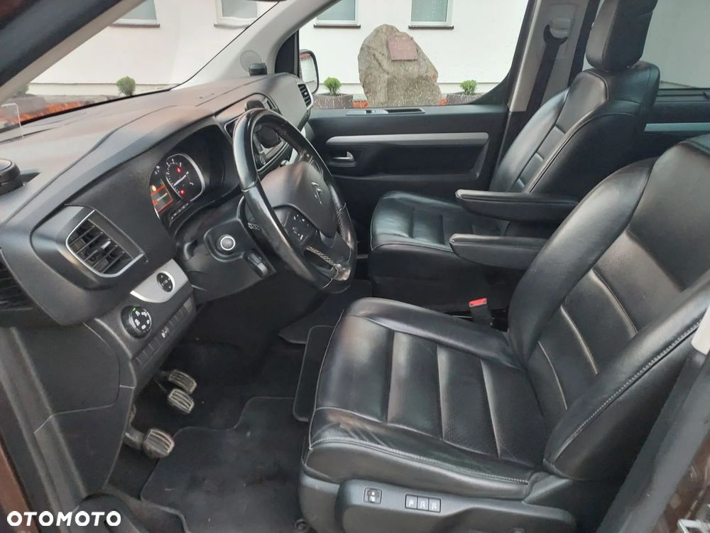 Citroën SpaceTourer 2.0 BlueHDi M Business Lounge - 23