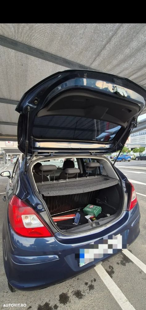 Opel Corsa 1.3 CDTI Selection - 7
