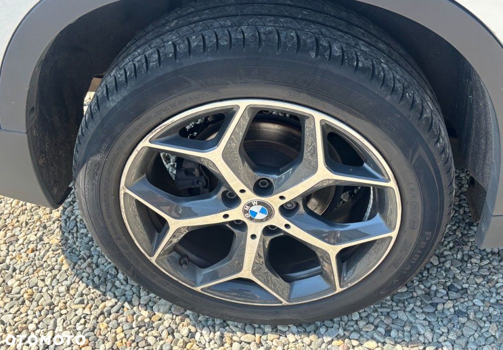 BMW X1 - 25
