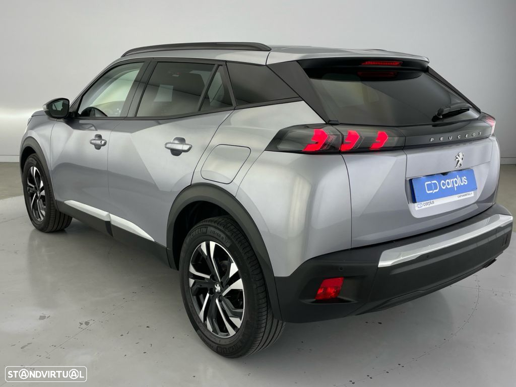 Peugeot 2008 1.2 PureTech Allure - 26