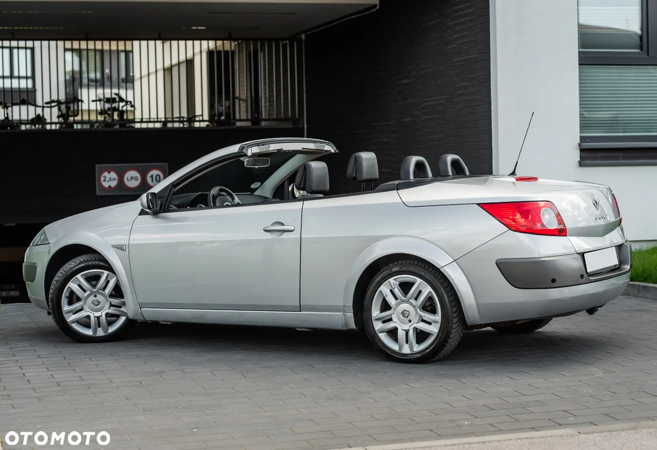 Renault Megane - 7