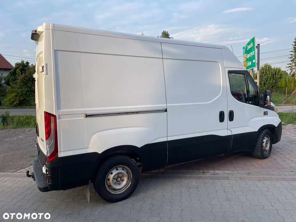 Iveco Daily - 4