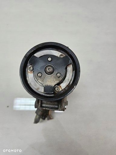 KOMPRESOR KLIMATYZACJI VW Golf VI 5N0820803A - 2
