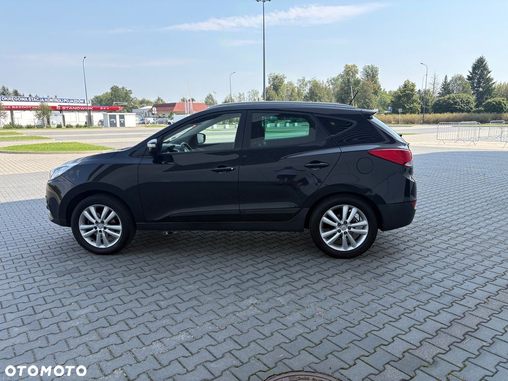 Hyundai ix35 2.0 Premium - 9