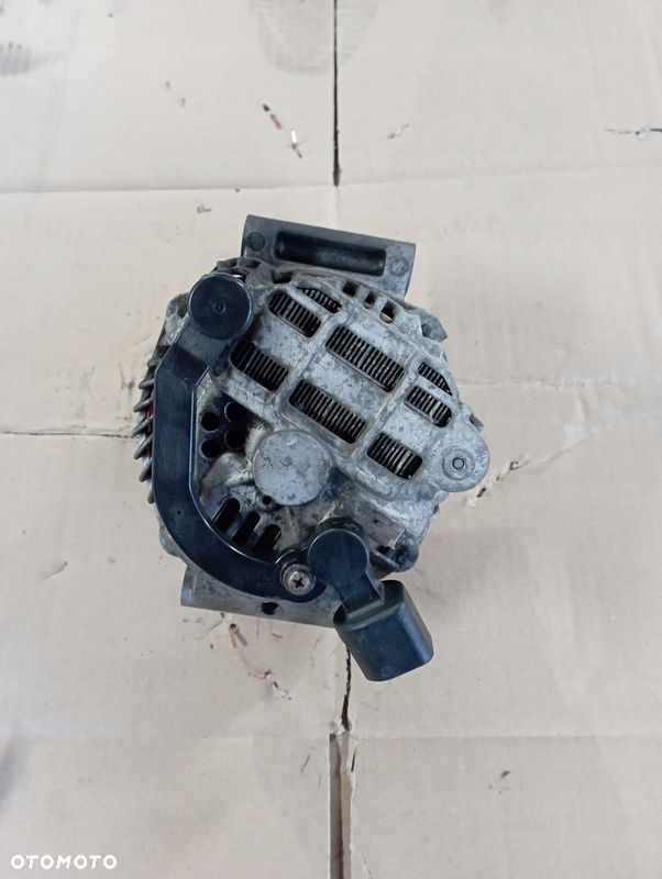 MINI COOPER R56 1.6 B ALTERNATOR V757692180 - 3