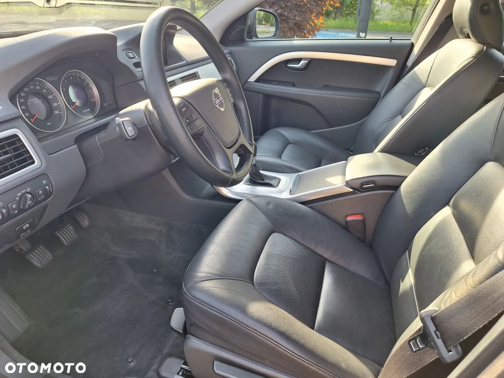 Volvo S80 T5 Kinetic - 9