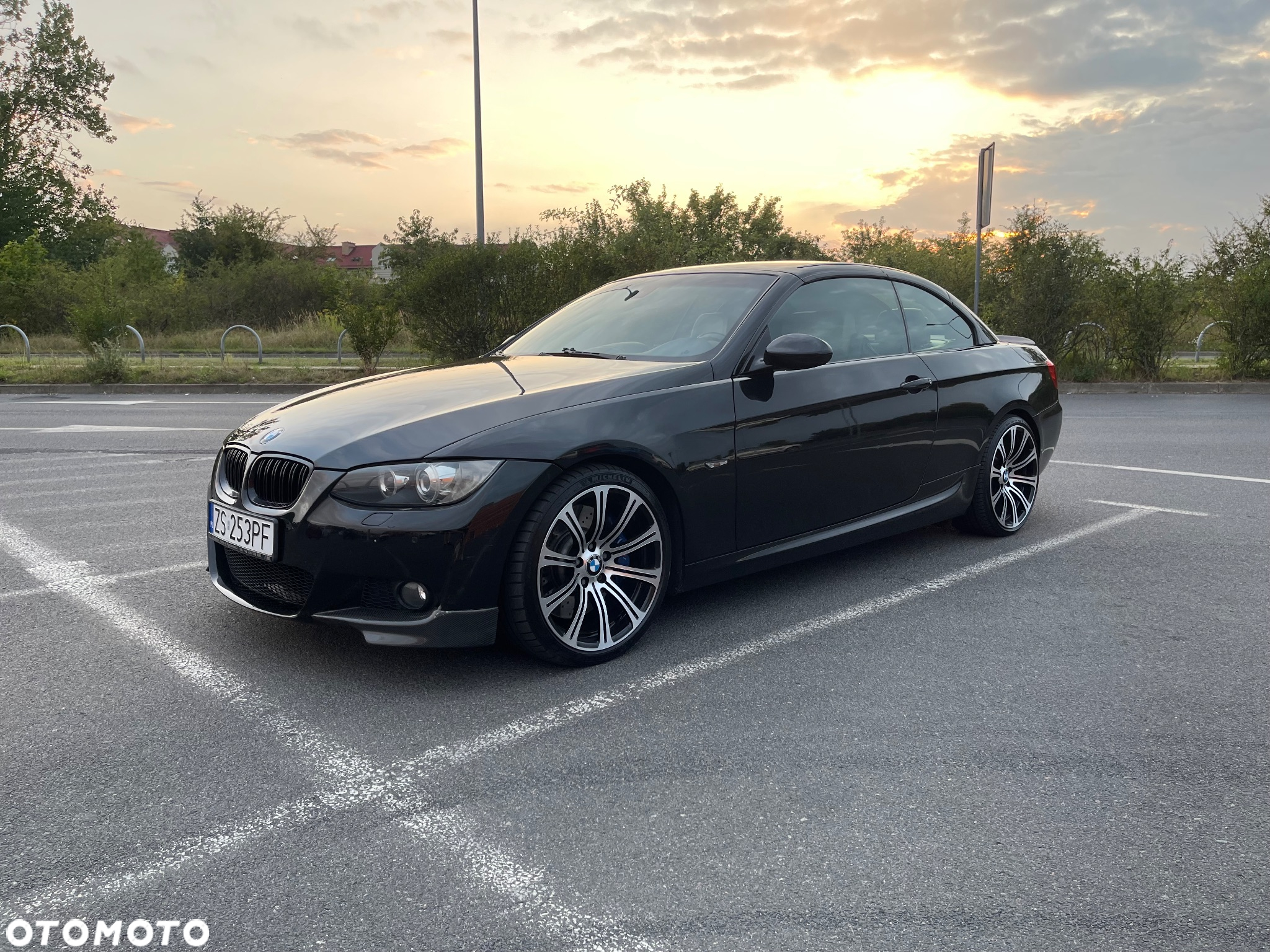 BMW Seria 3 - 4