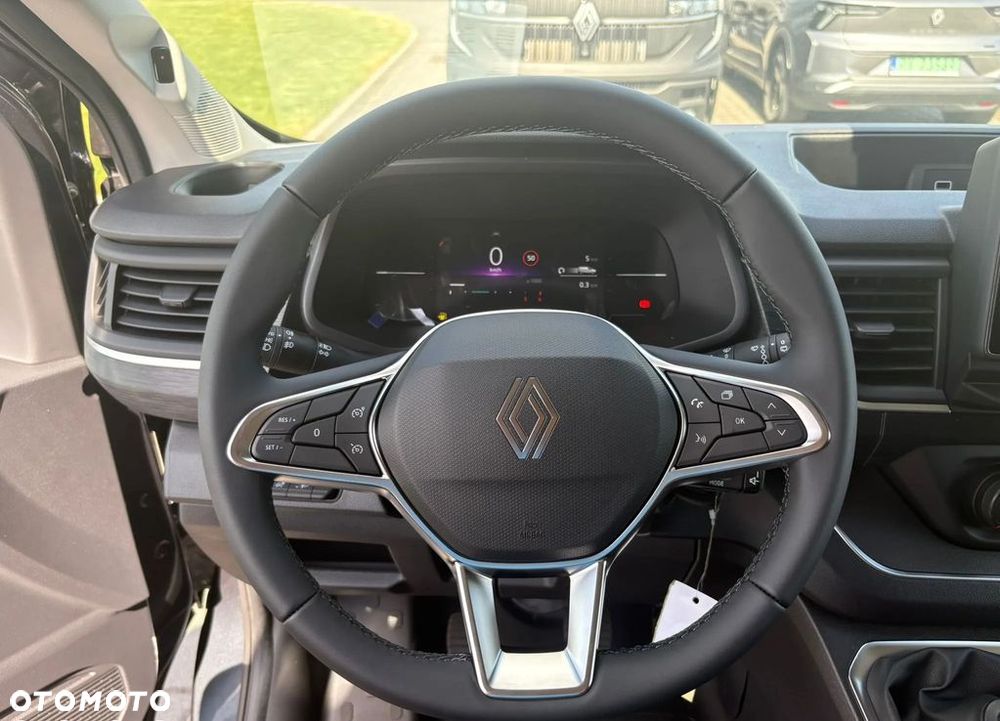 Renault Trafic - 12