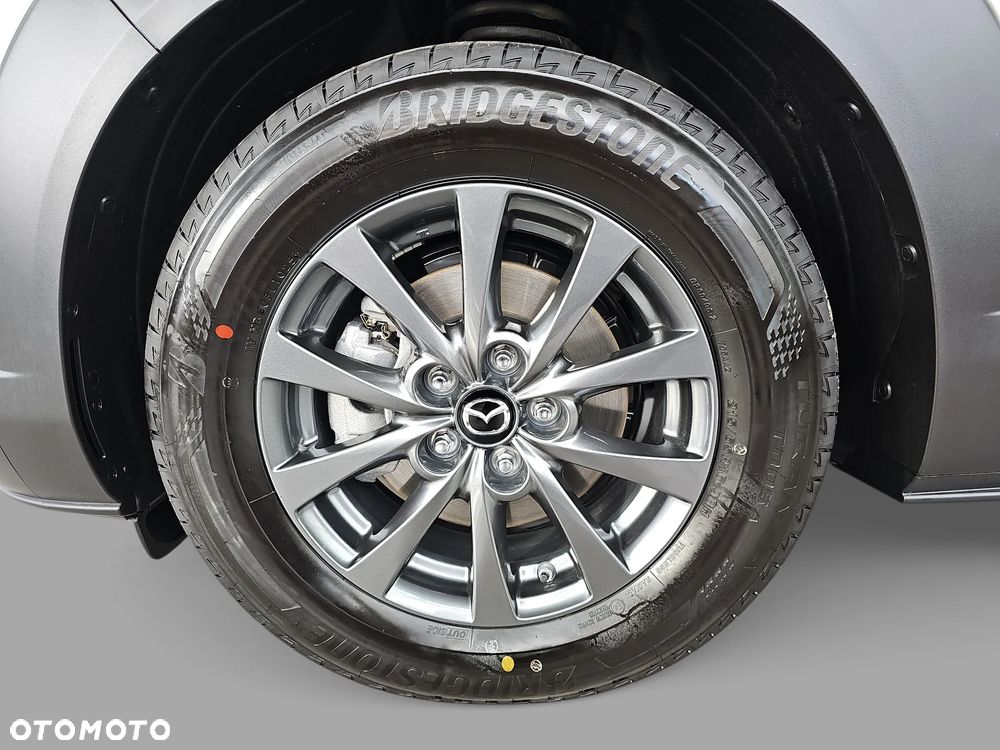 Mazda CX-30 e-SKYACTIVE X 186 PRIME-LINE - 11