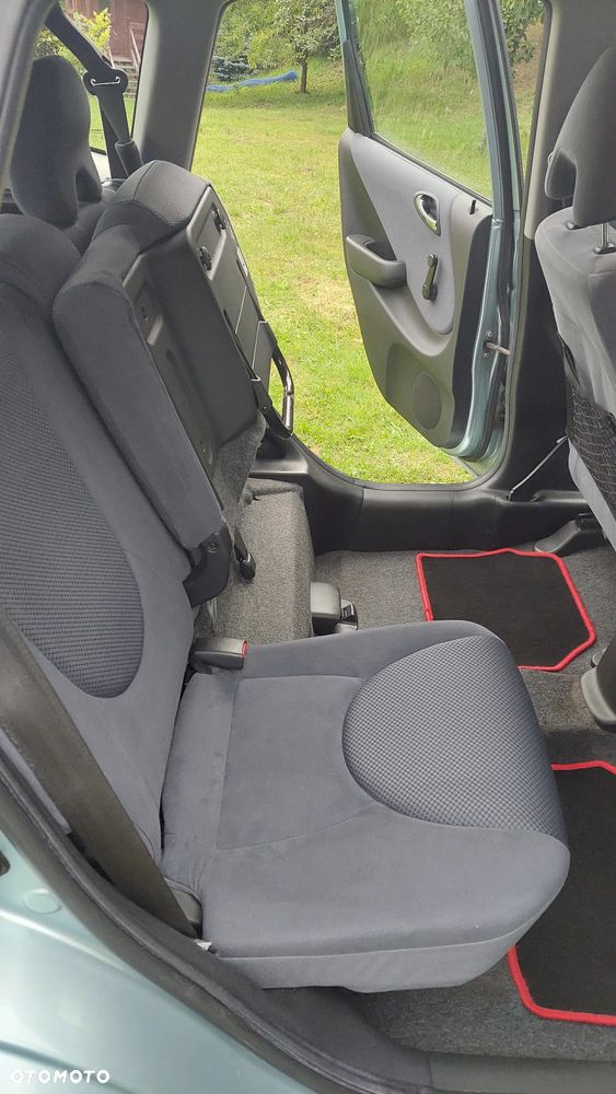 Honda Jazz 1.4 ES - 33
