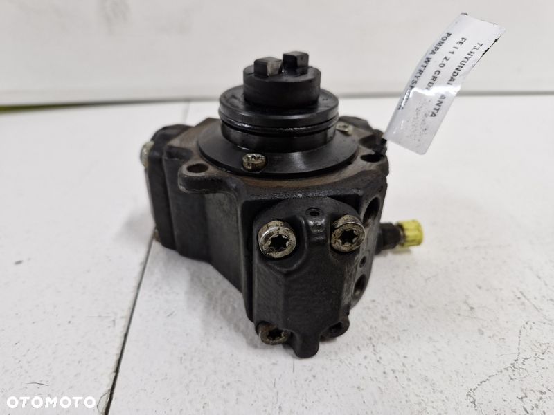 HYUNDAI SANTA FE I 1 2.0 CRDI POMPA WTRYSKOWA 33100-27000 - 1